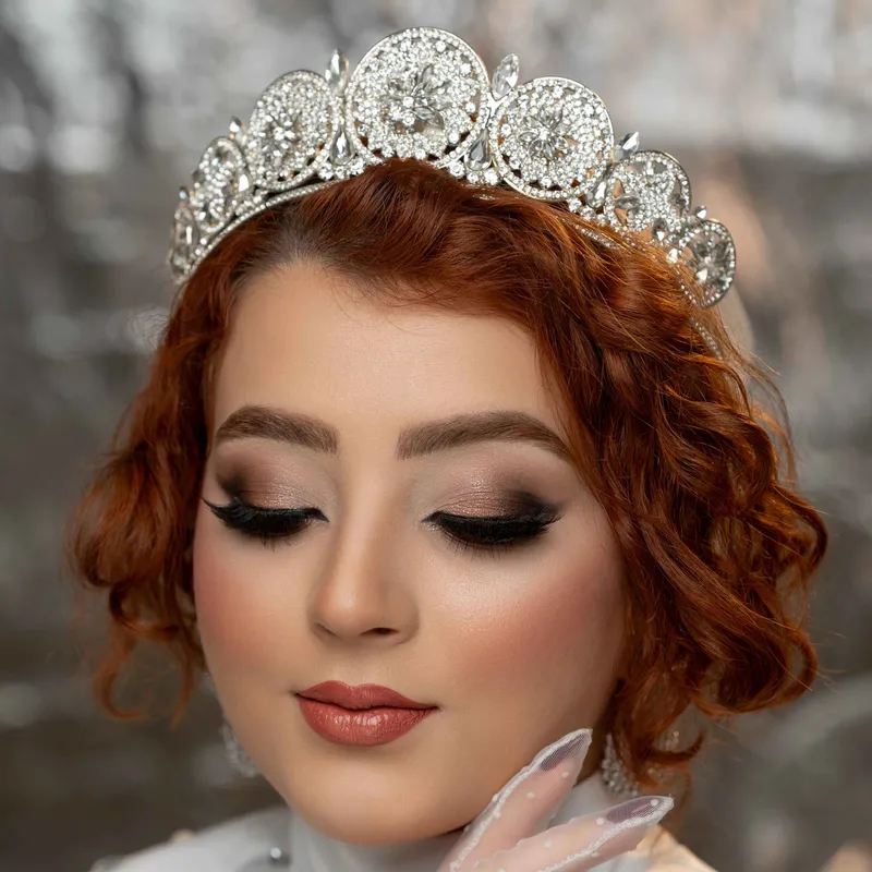 میکاپ شاین�